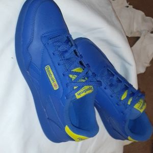 Reebok Classic...size 9.5